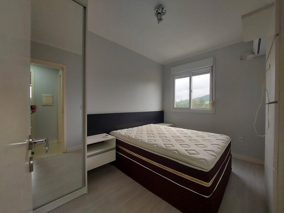 Apartamento para alugar com 2 quartos, 48m² - Foto 7