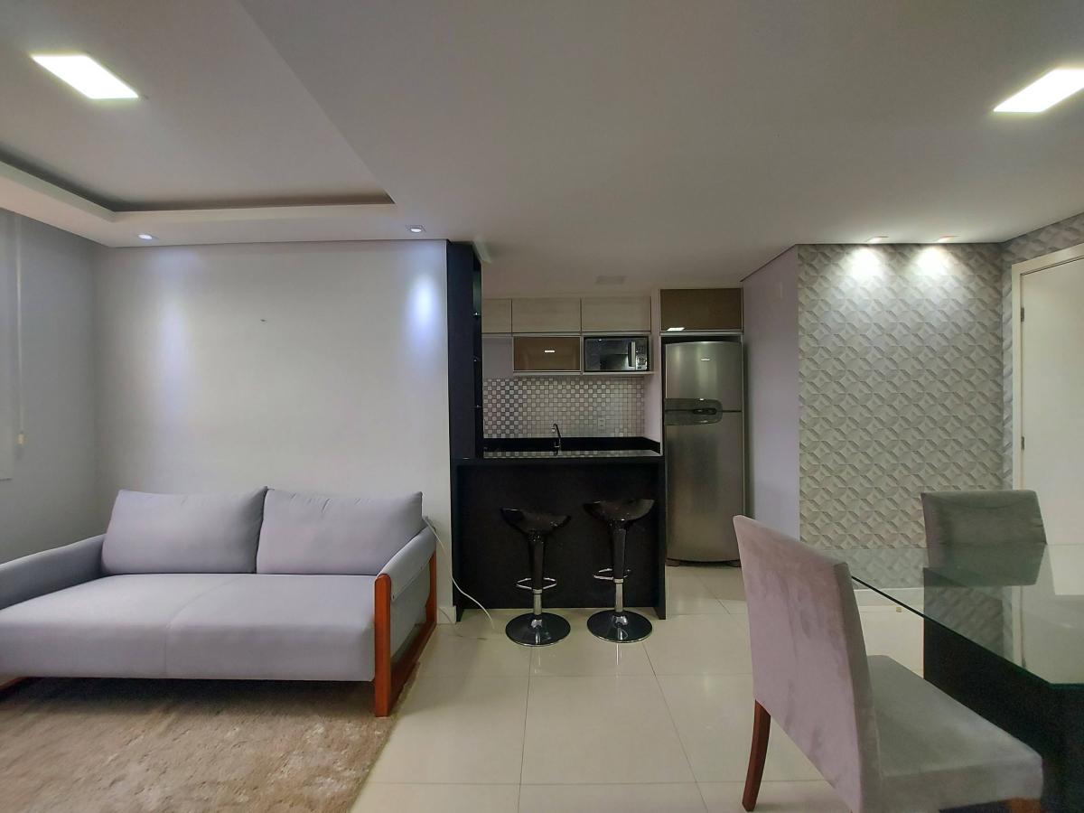 Apartamento para alugar com 2 quartos, 48m² - Foto 5