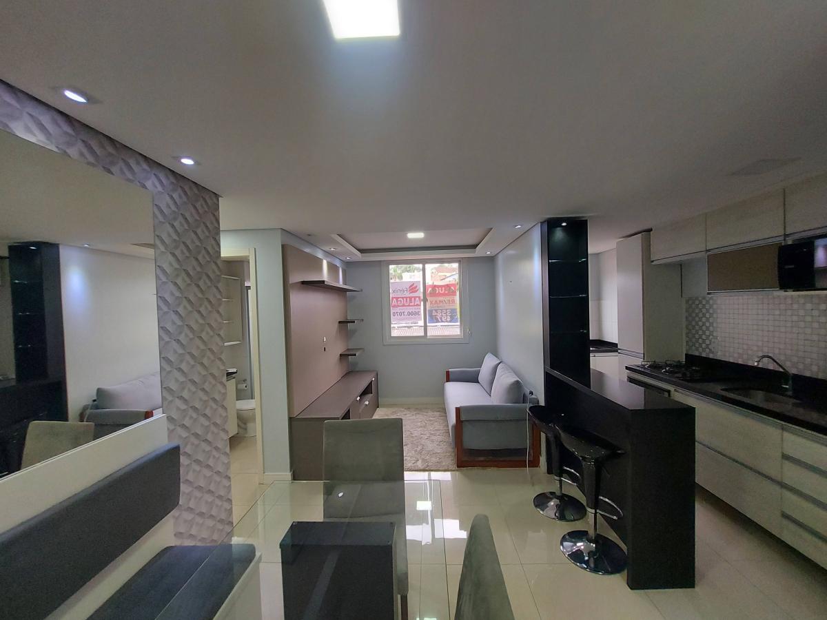 Apartamento para alugar com 2 quartos, 48m² - Foto 3