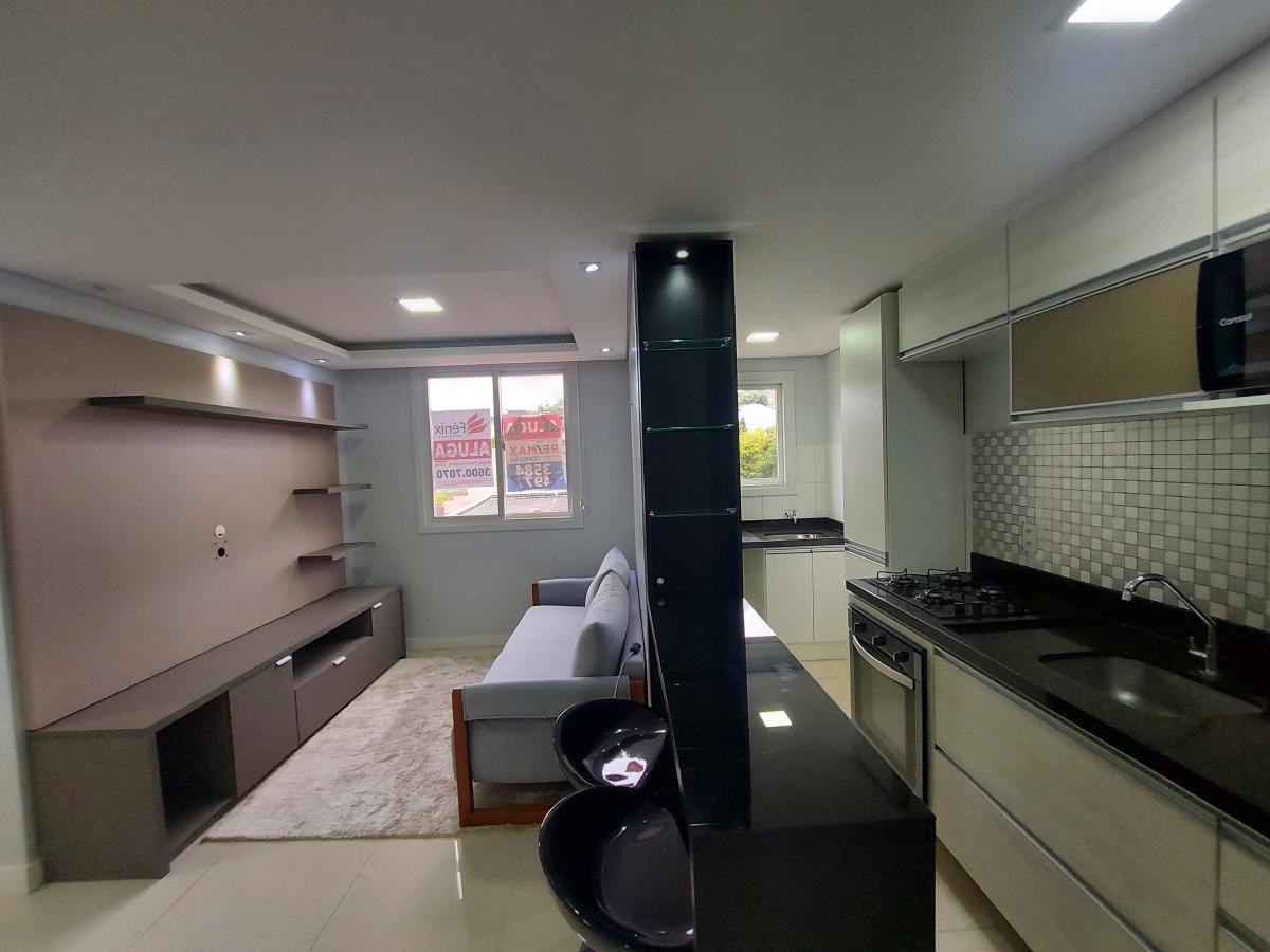 Apartamento para alugar com 2 quartos, 48m² - Foto 8