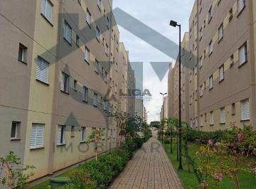 Apartamento à venda em Itupeva no Condomínio Tarsila do Amaral I - ST Imobiliária