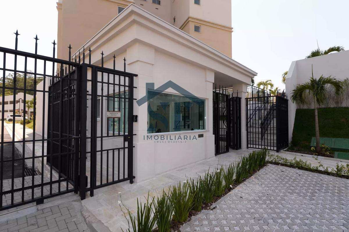 Apartamento à venda, no Condomínio Fatto Torres de São José em Jundiaí-SP no Bairro Jardim Torres São José - ST Imobiliária