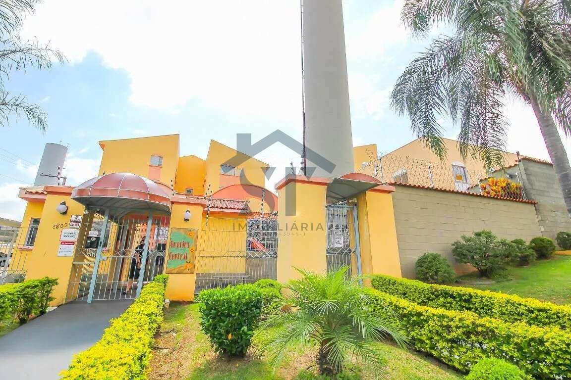 Apartamento à venda em Jundiaí no Recanto Quarto Centenário - ST Imobiliária