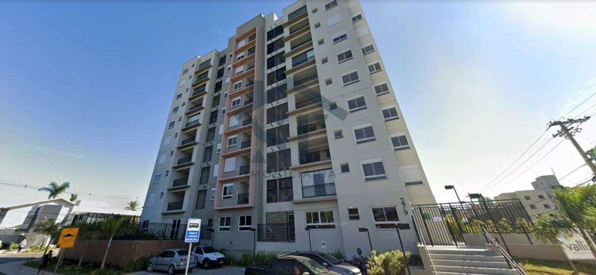 Apartamento à venda em Jundiaí-SP no Parque Represa no Residencial Vallis - ST Imobiliária