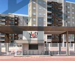 Apartamento à venda no Condomínio Yes, bairro Medeiros - Jundiaí/São Paulo - ST Imobiliária