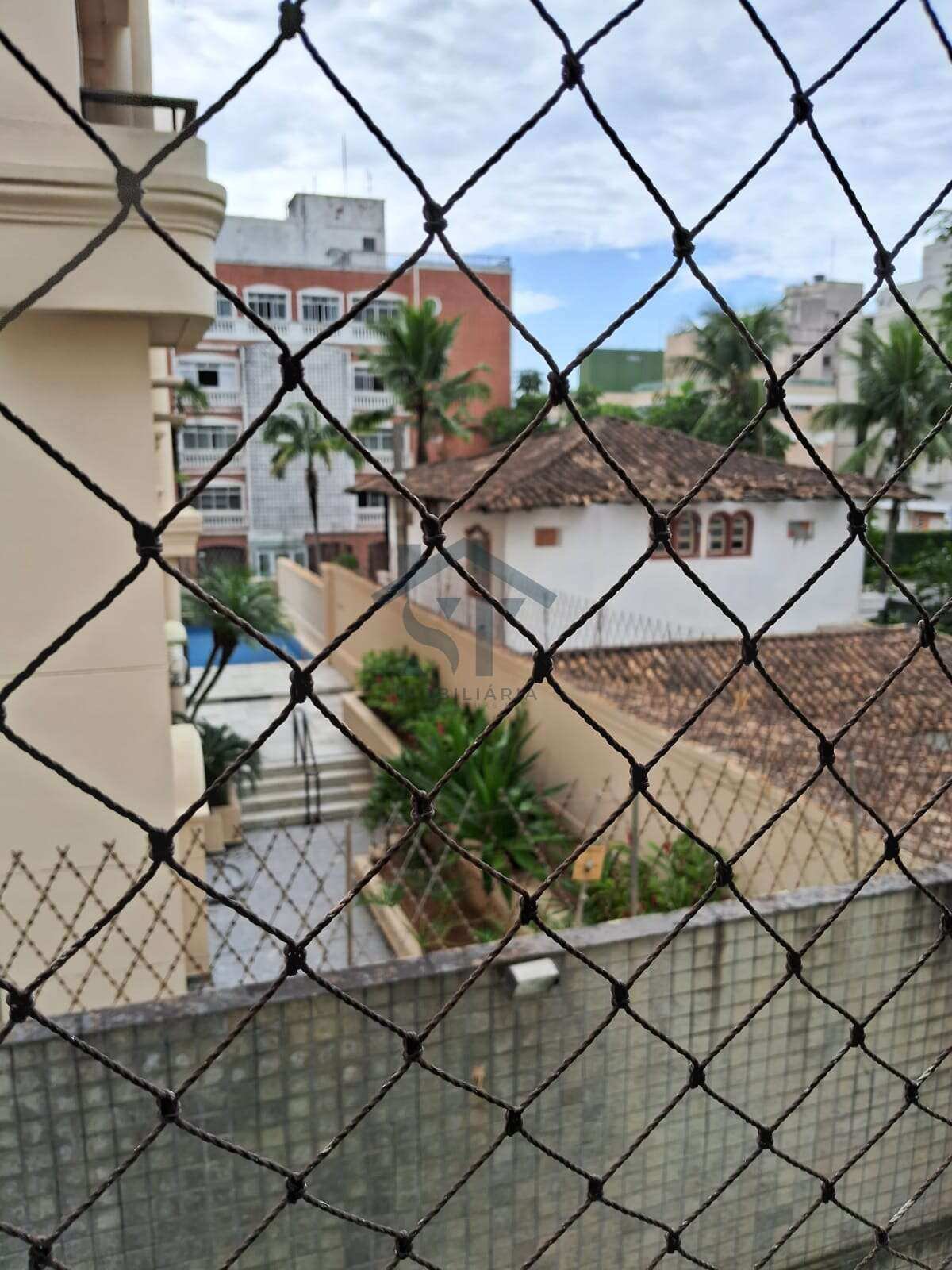 Apartamento à venda no Guarujá no Bairro Enseada - ST Imobiliária