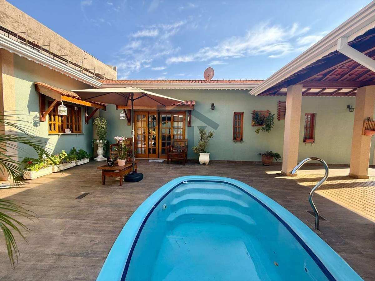 Casa à venda residencial ou comercial em Itupeva, Jardim Nova Itupeva - ST Imobiliária