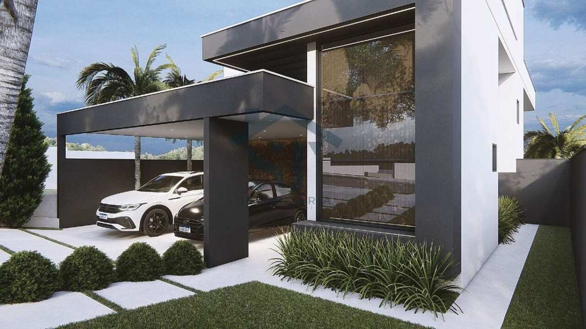 Casa à Venda com 229m² no Condomínio Ibi Aram I - Itupeva / São Paulo - ST Imobiliária