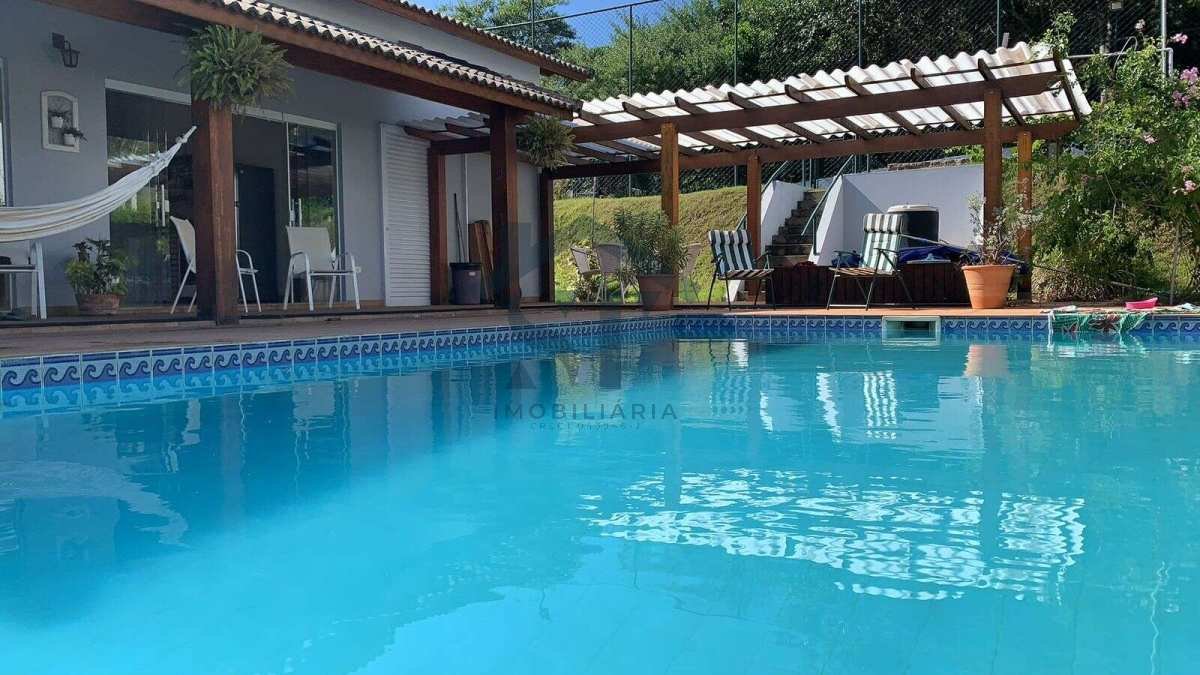 Casa à Venda no Condomínio Horizonte Azul II em Itupeva-SP - ST Imobiliária