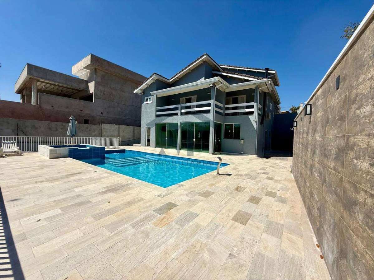 Casa à Venda e para alugar no Condomínio Morro Alto - Itupeva / São Paulo - ST Imobiliária