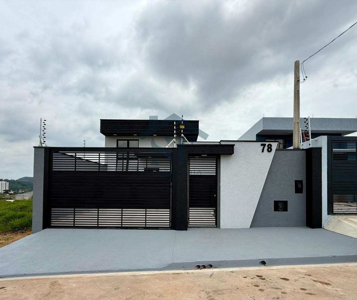 Casa à venda em Itupeva, Jardim Japão, com 3 quartos - ST Imobiliária