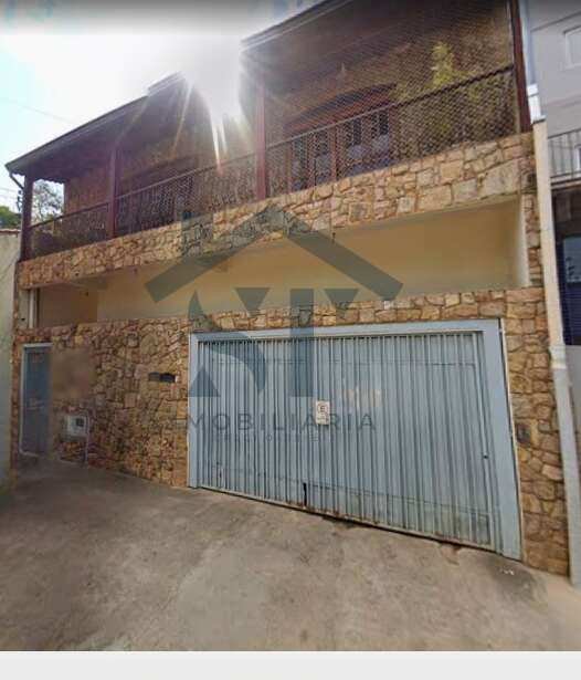Casa à venda em Itupeva, Residencial e Comercial São José, com 3 quartos, 220m² - ST Imobiliária