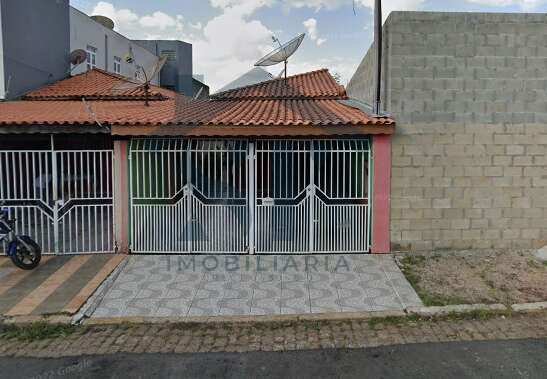 Casa à venda em Itupeva/SP no Bairro Jardim Buriti - ST Imobiliária