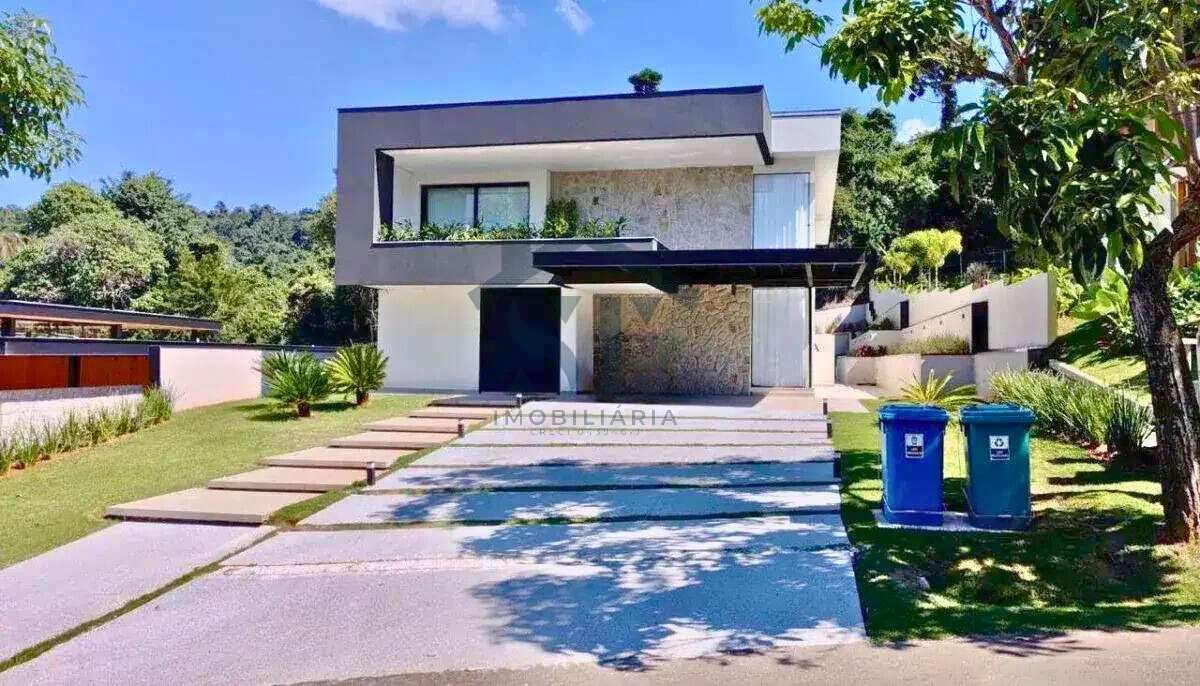 Casa à venda em Itupeva/SP no condomínio Fazenda SerrAzul. - ST Imobiliária