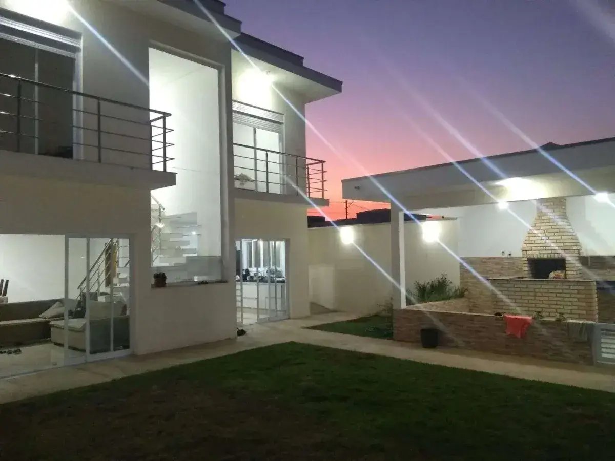 Casa à Venda em Itupeva/SP no Condomínio Gran Ville São Venâncio - ST Imobiliária
