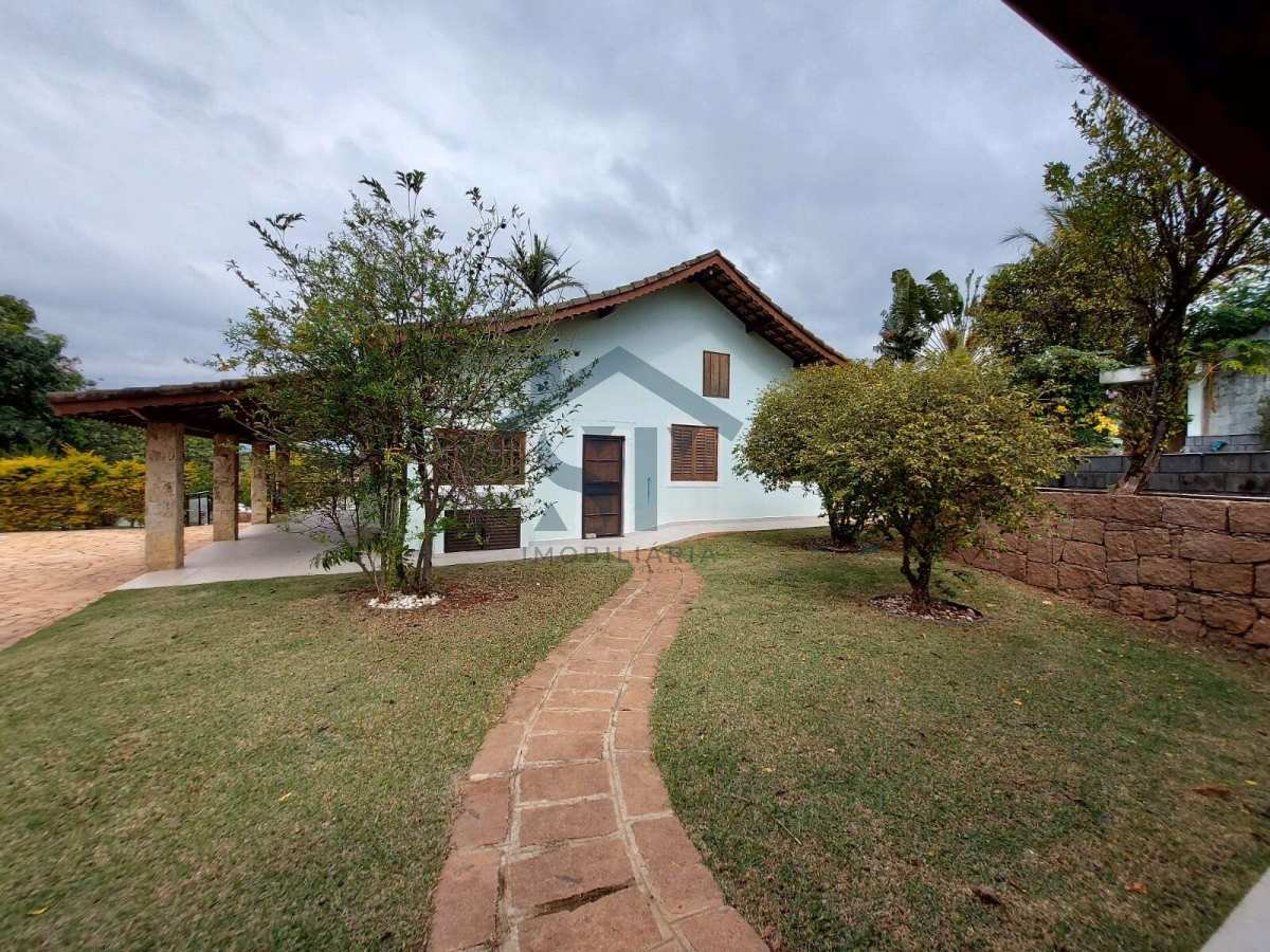 Casa à Venda em Itupeva-SP no Condomínio Horizonte Azul I - ST Imobiliária