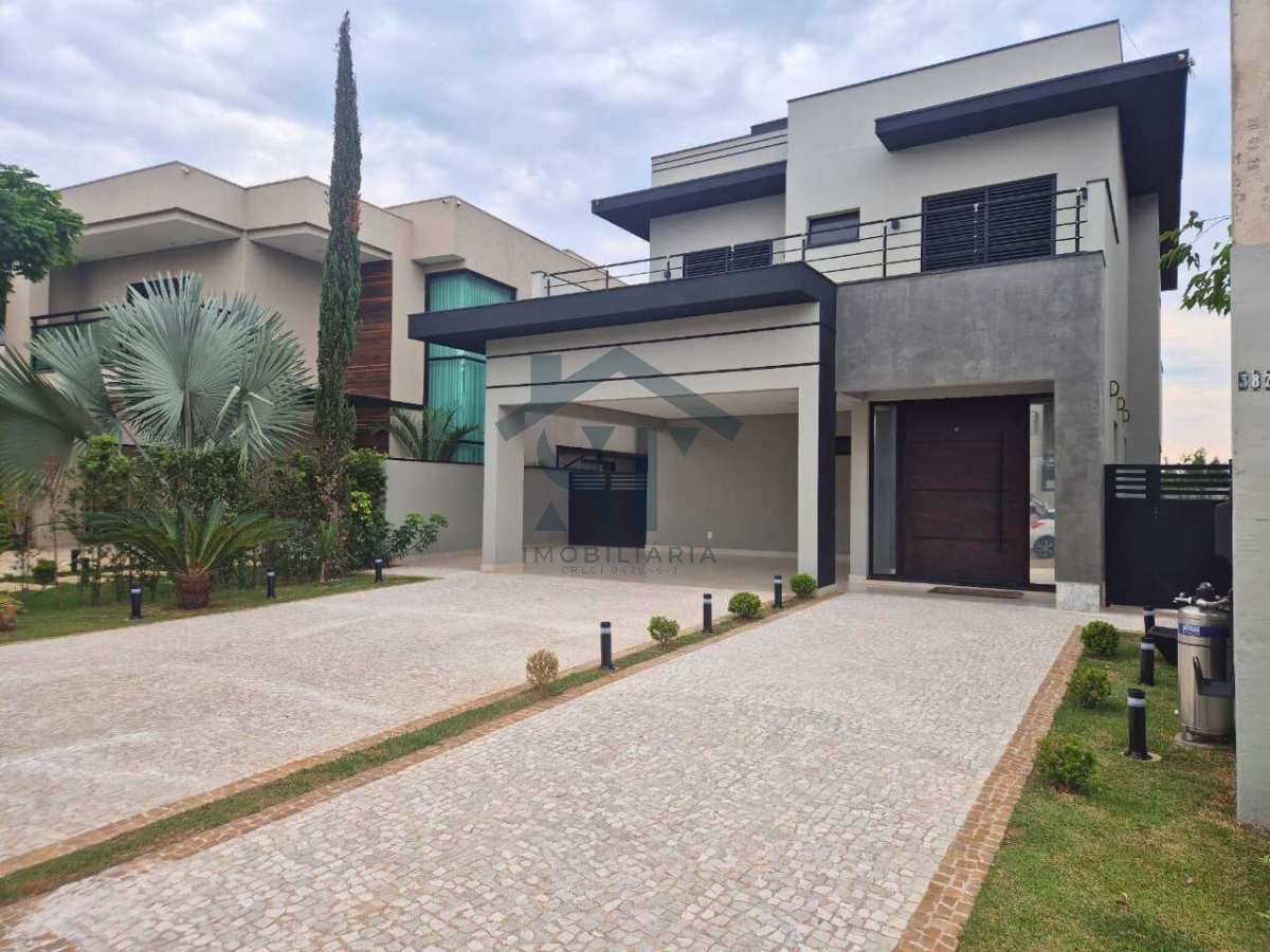 Casa à venda em Itupeva-SP no Condomínio Ibi Aram II - ST Imobiliária