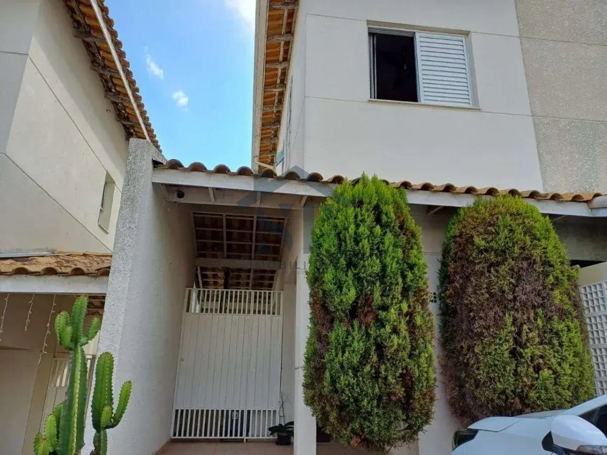 Casa à Venda no Condomínio La Dolce Villa – Itupeva/SP - ST Imobiliária
