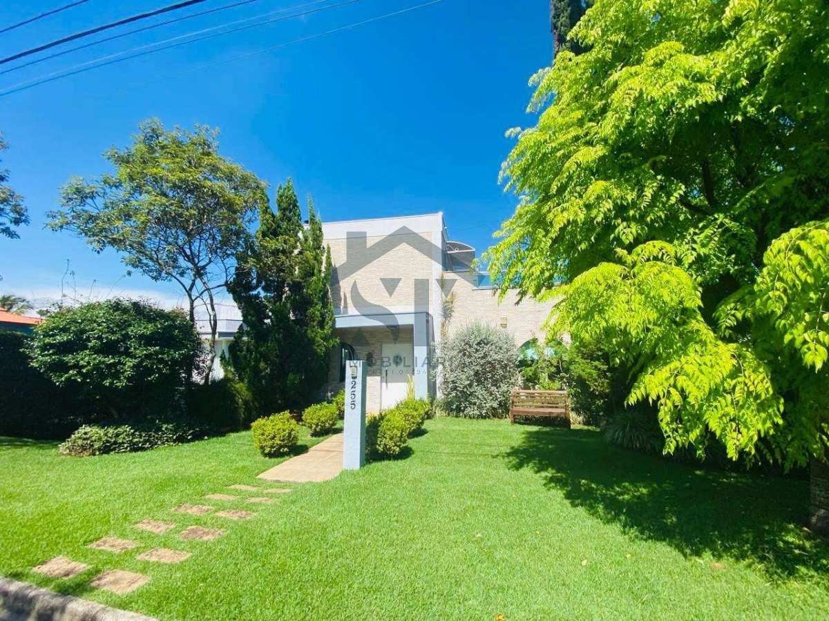 Casa à venda em Itupeva-SP no Condomínio Residencial Parque dos Resedás - ST Imobiliária