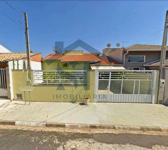 Casa à venda em Itupeva-SP no Residencial Jardim Pérola - ST Imobiliária