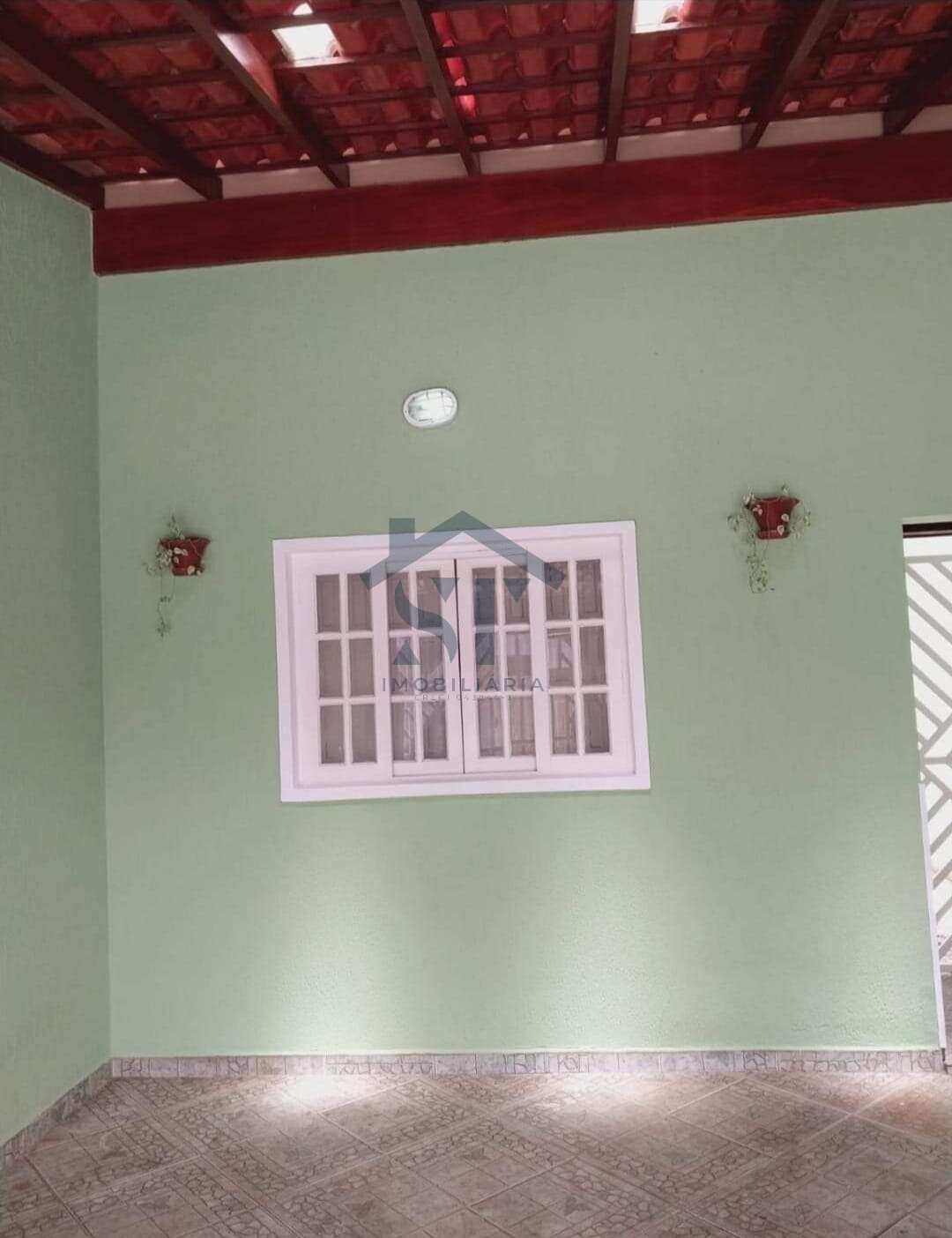 Casa à venda em Jundiaí, Mirante de Jundiaí, com 2 quartos, 118m² - ST Imobiliária