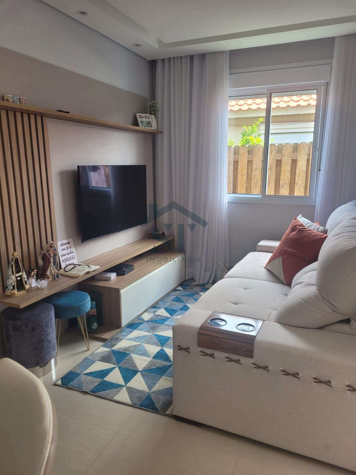 Casa à venda em Jundiaí no Condomínio Casas da Toscana no Bairro Medeiros - ST Imobiliária