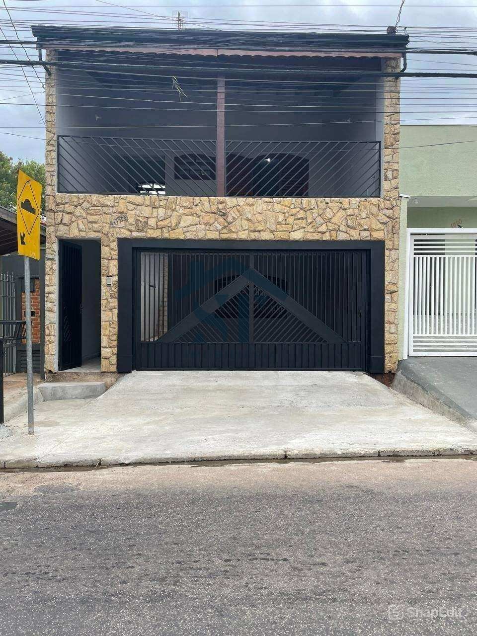 Casa para locação ou venda  Comercial em Jundiaí-SP no Bairro Medeiro - ST Imobiliária