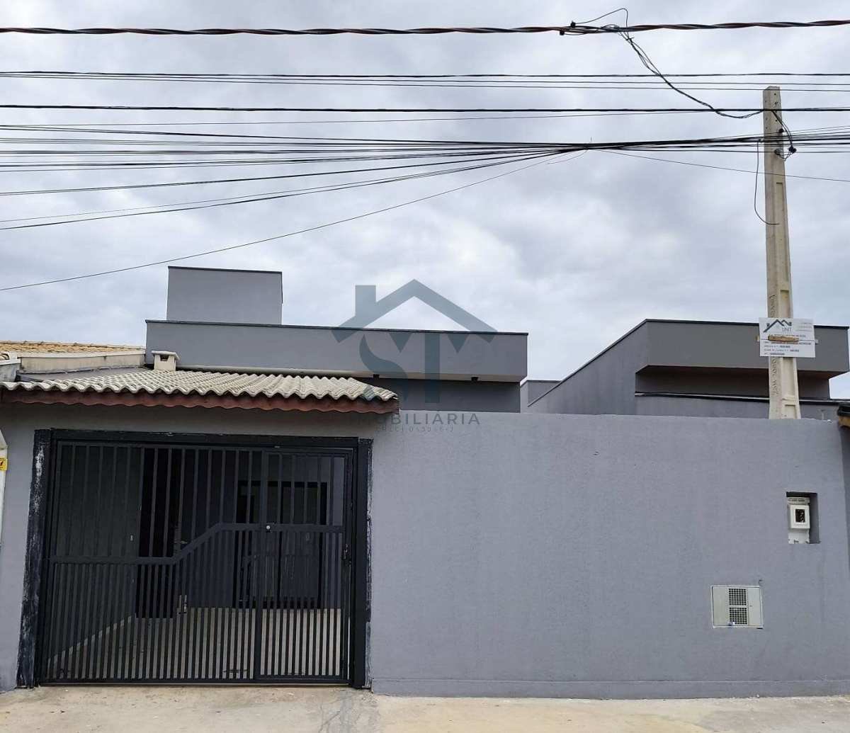 Casa à venda no Bairro Pacaembu II - Itupeva / São Paulo - ST Imobiliária