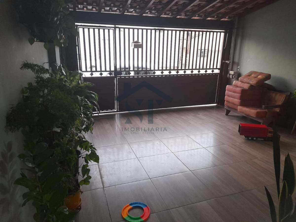 Casa à Venda no Bairro Portal Santa Fé - Itupeva / São Paulo - ST Imobiliária
