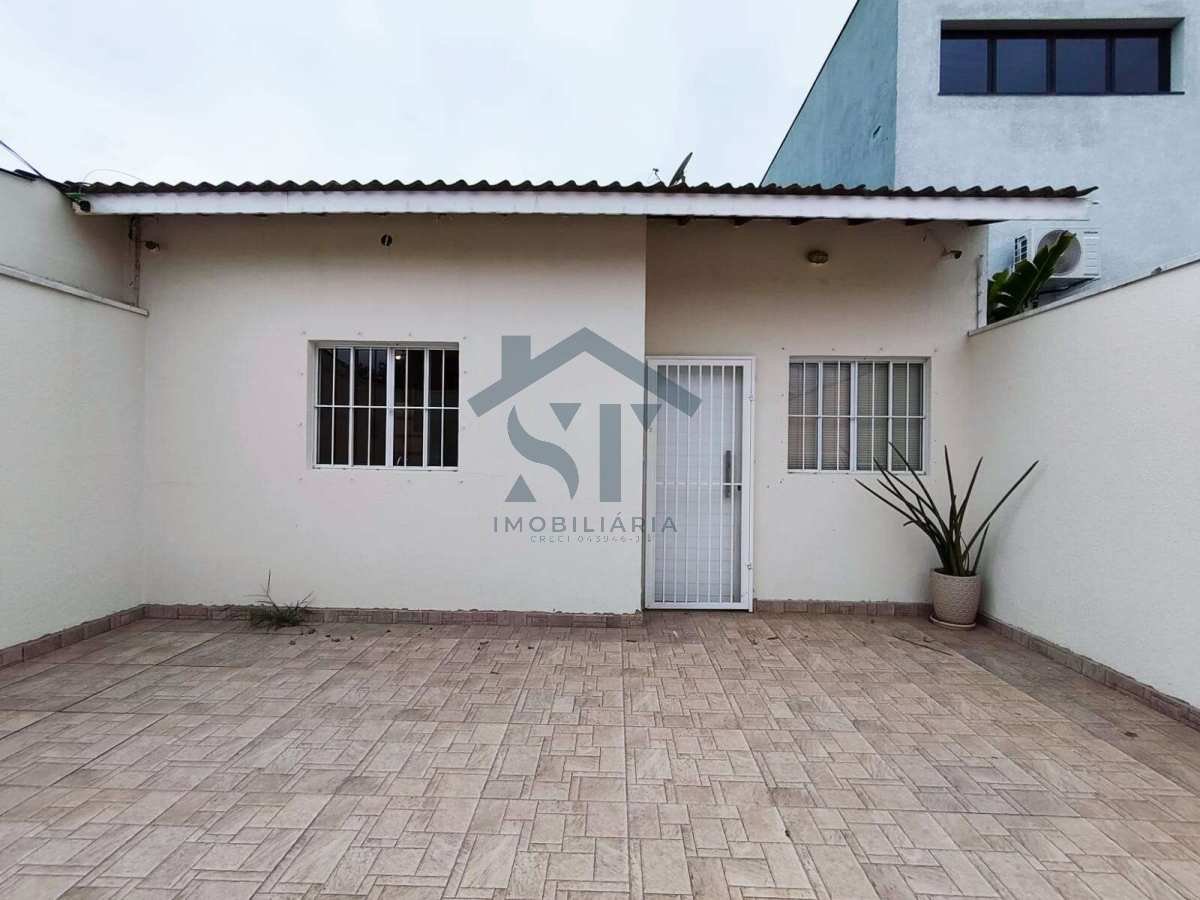 Casa à venda em Jundiaí-SP no Bairro Sarapiranga - Medeiros - ST Imobiliária