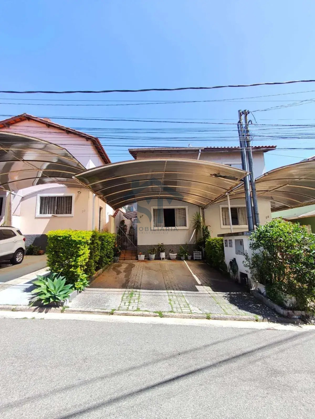 Casa à Venda no Condomínio Vila Topázio, Jundiaí / São Paulo - ST Imobiliária