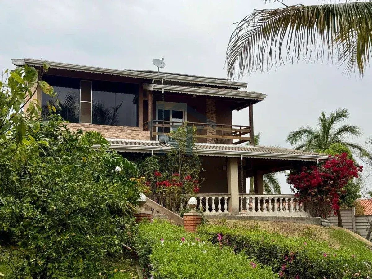 Chácara à Venda em Itupeva no Condomínio Parque dos Cafezais VI - ST Imobiliária