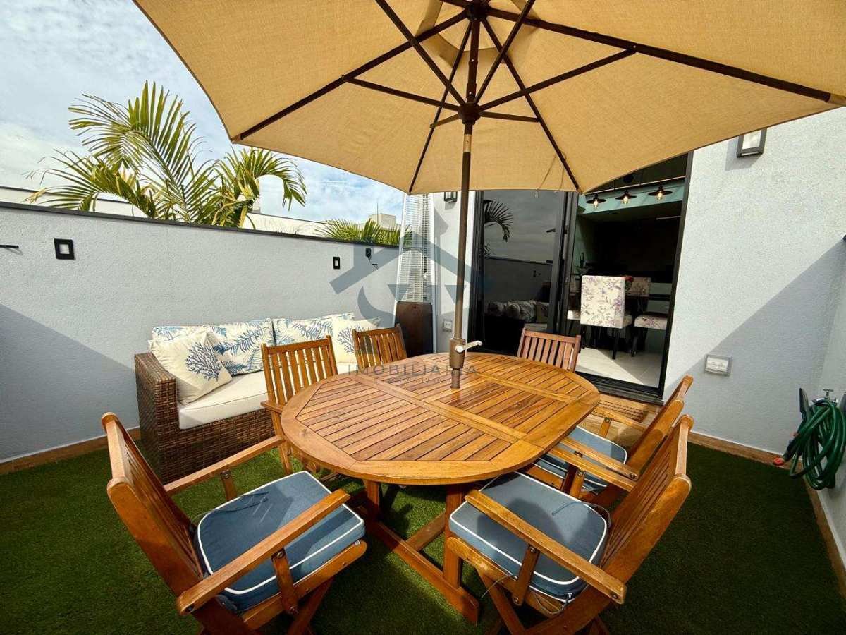 Casa de condomínio à venda no Gran Ville São Venâncio, Itupeva – 4 quartos e 268 m² de puro conforto - ST Imobiliária