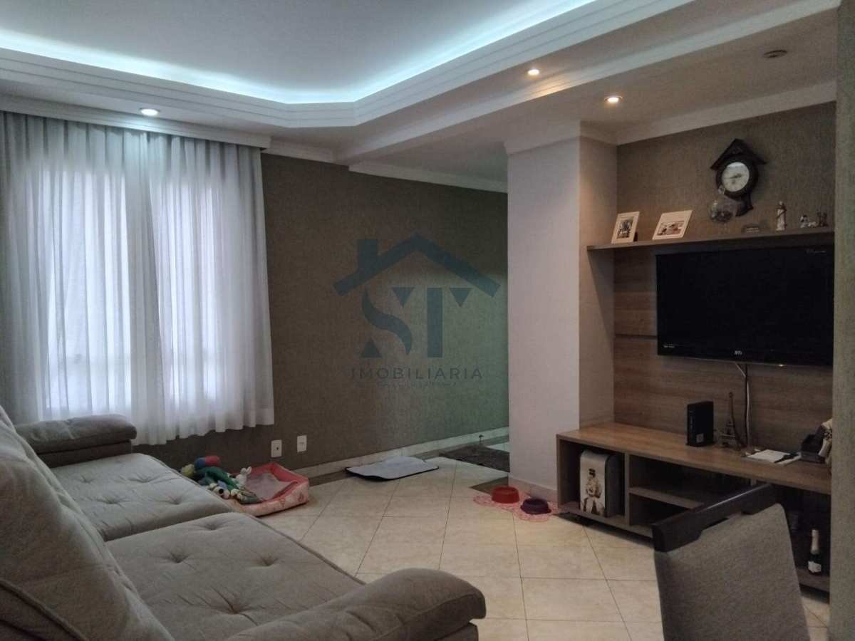 Casa de condomínio à venda, no Condomínio Canto da Natureza em Jundiaí, Jardim Shangai, com 3 quartos, 88m² - ST Imobiliária