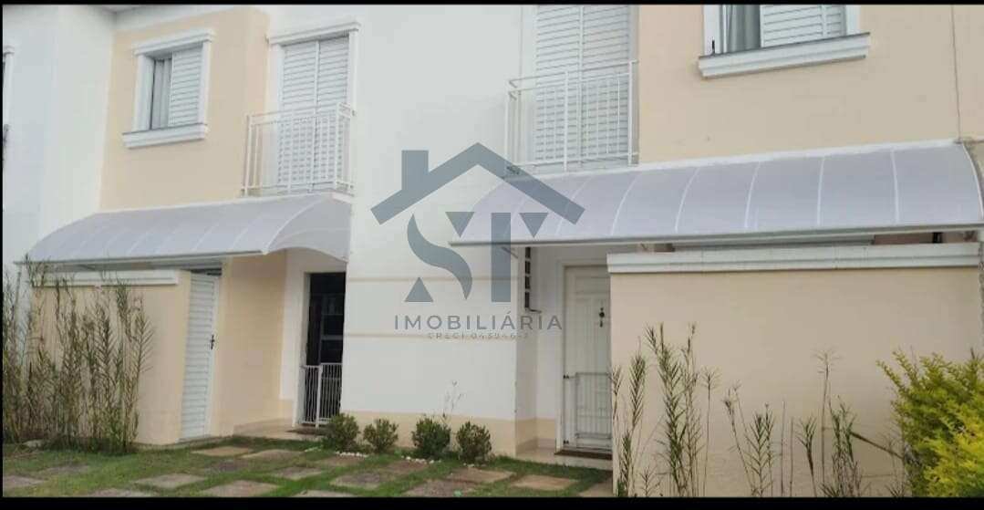 Casa à venda em Jundiaí no Condomínio Garden Resort - ST Imobiliária