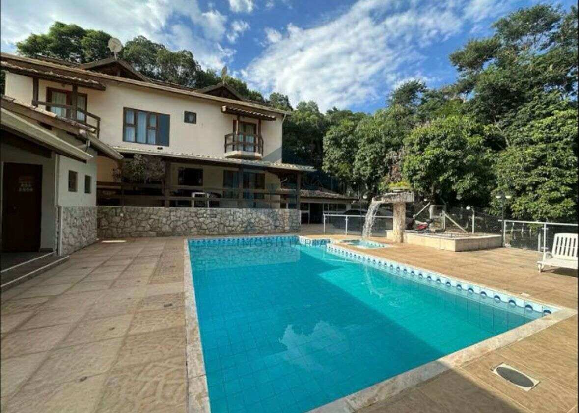 Casa para venda ou alugar em Itupeva-SP em Itupeva no Condomínio Horizonte Azul II