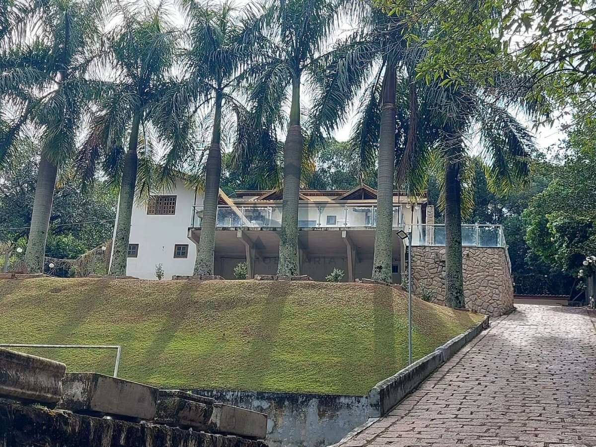 Casa para venda ou alugar em Itupeva-SP em Itupeva no Condomínio Horizonte Azul II - ST Imobiliária