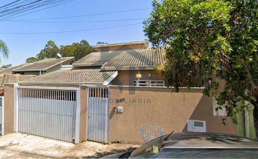 Casa Térrea à venda no Parque Santa Isabel - Itupeva / São Paulo - ST Imobiliária