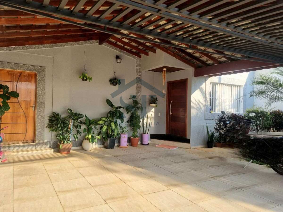 Casa térrea  à venda no Residencial Girassol - Itupeva - SP - ST Imobiliária
