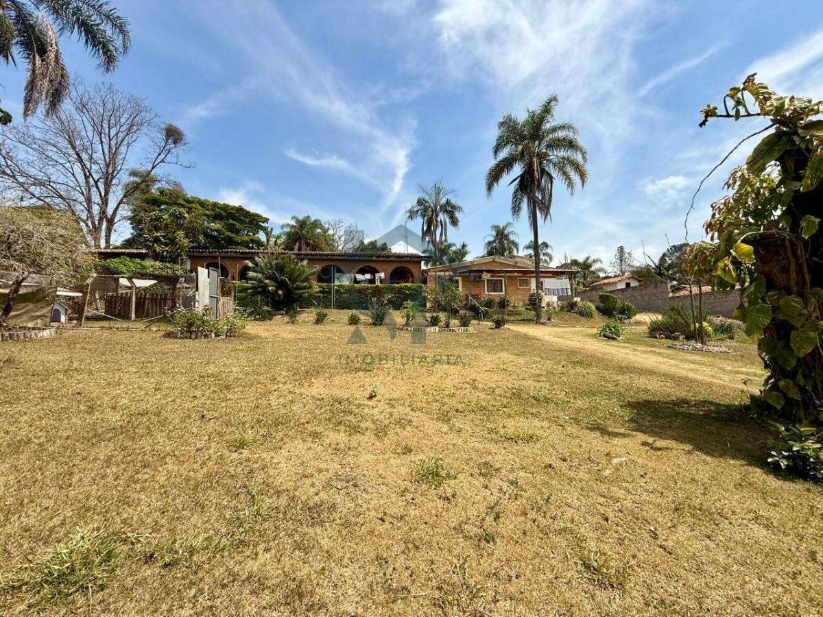 Chácara à venda em Itupeva no Guacuri - ST Imobiliária