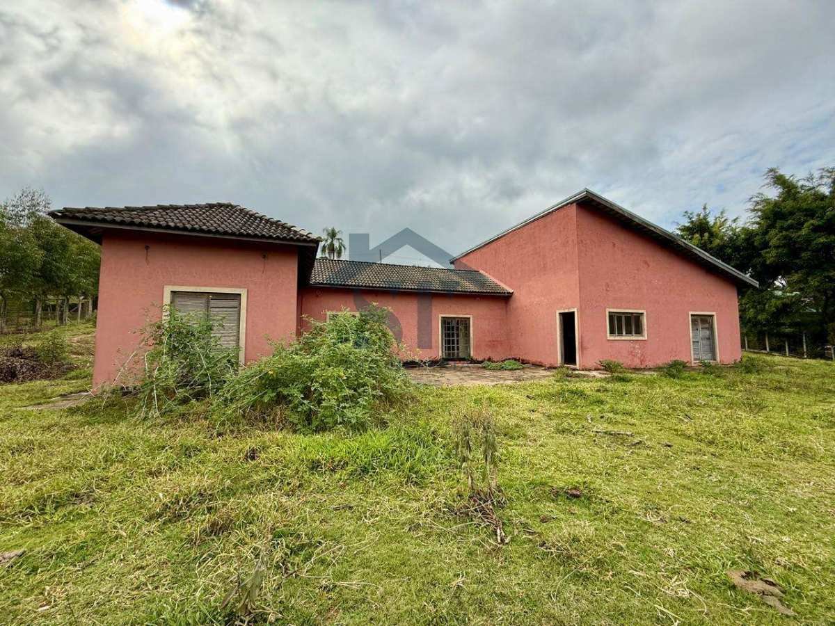 Chácara à venda no em Itupeva no Bairro Chácaras do Guacuri, com 4 quartos - ST Imobiliária