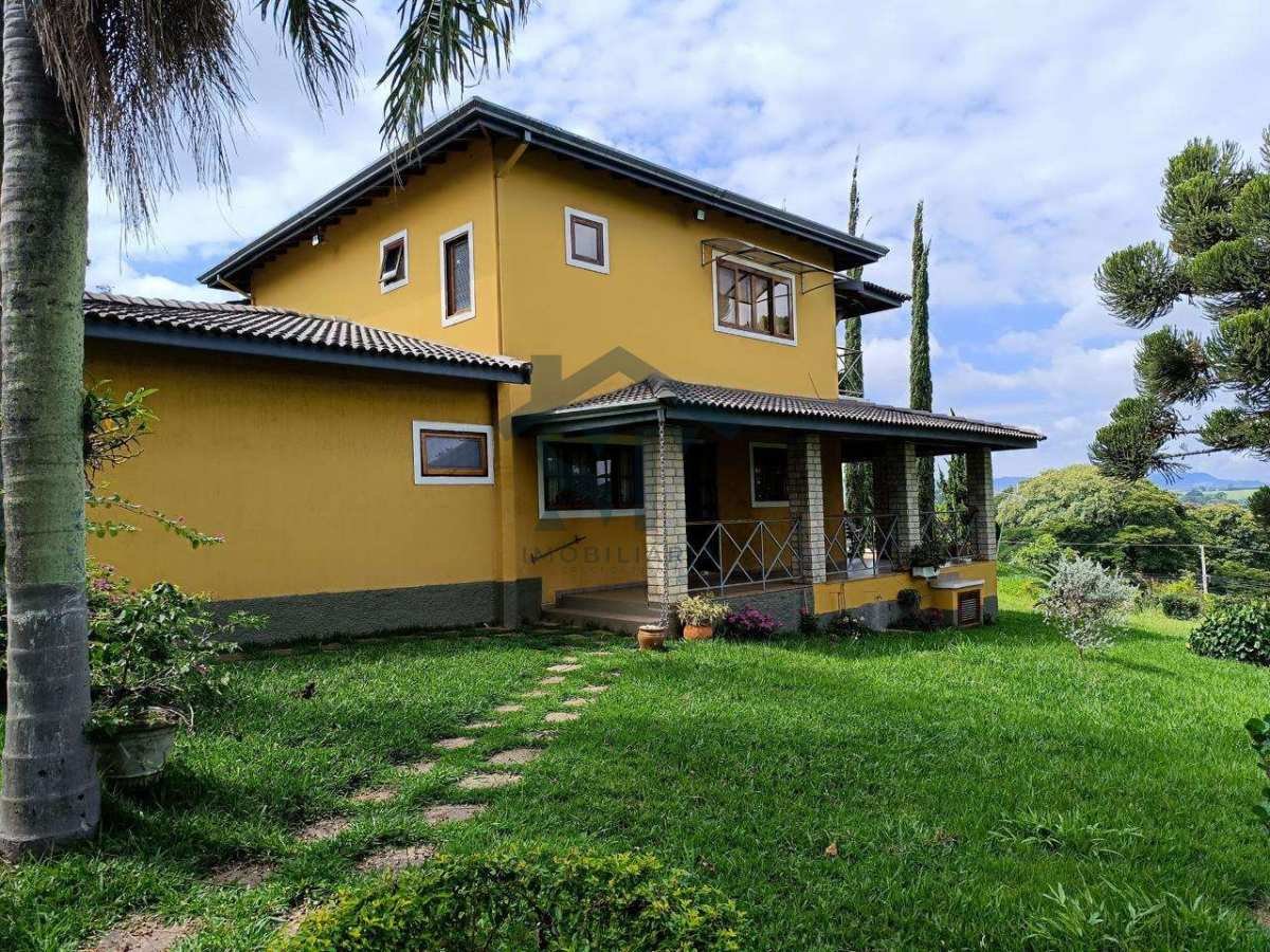 Chácara à venda em Itupeva no Bairro Chácaras do Guacuri - ST Imobiliária