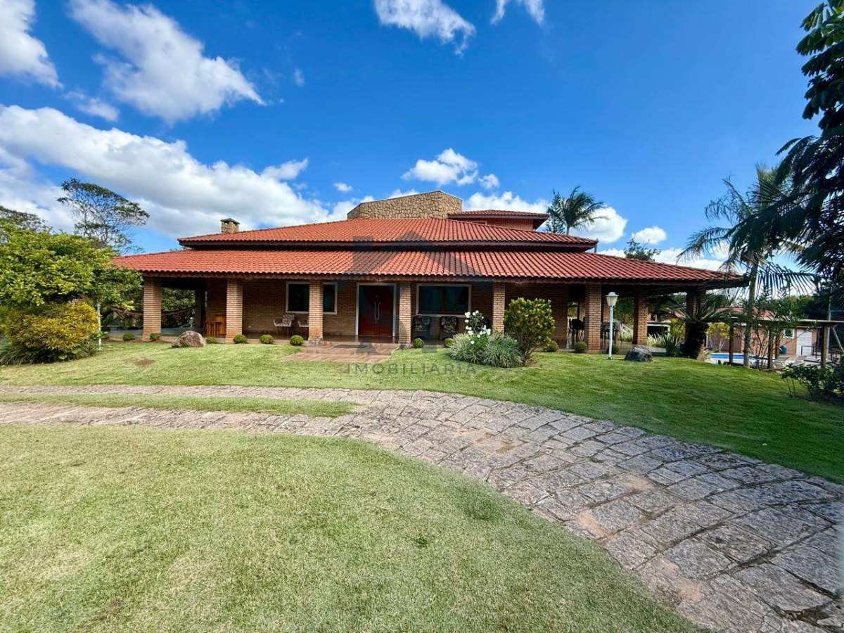 Chácara à venda em Itupeva no Bairro Chácaras do Guacuri - ST Imobiliária