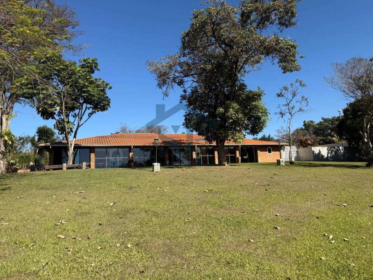 Chácara à venda em Itupeva no Bairro Chácaras do Guacuri - ST Imobiliária