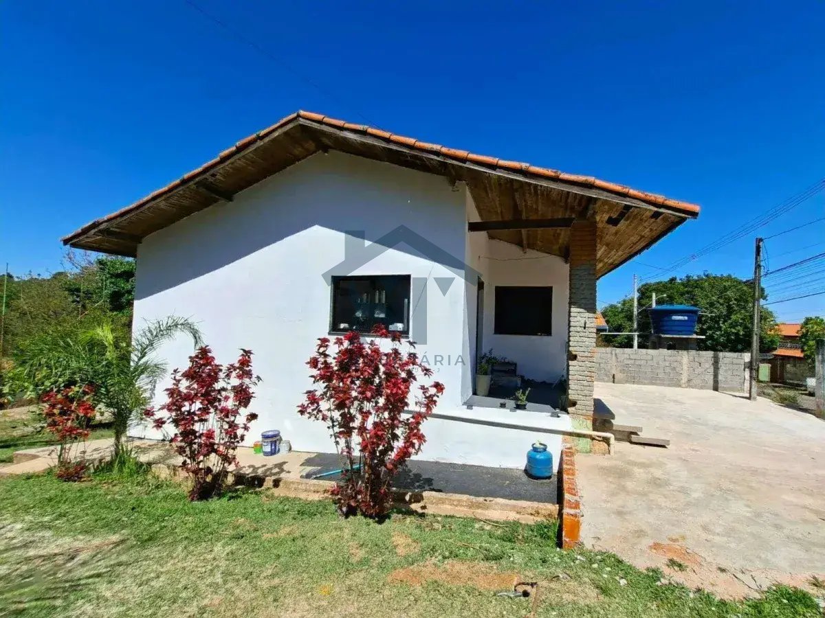 Chácara à venda em Itupeva no Parque dos Cafezais II - ST Imobiliária