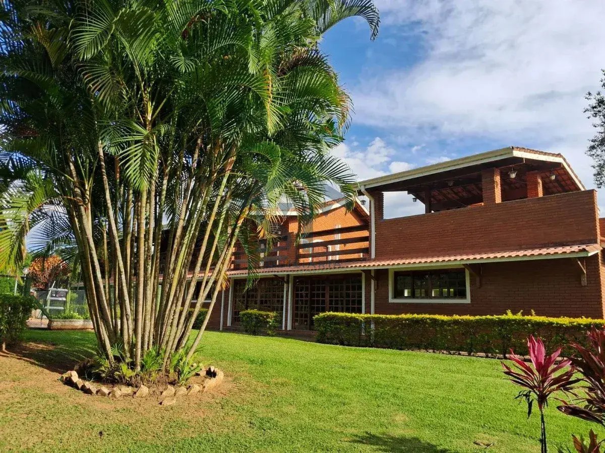 Chácara à venda em Itupeva-SP no Bairro Chácaras do Guacuri - ST Imobiliária