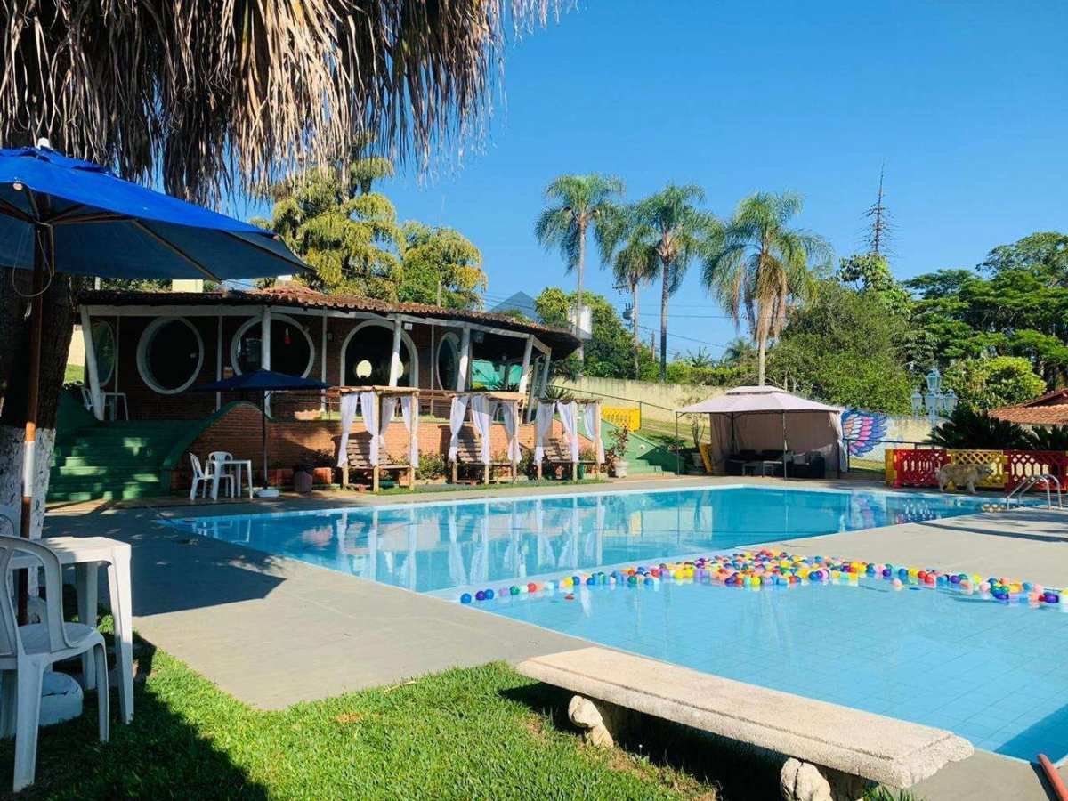 Chácara à venda em Itupeva-SP no Bairro Chácaras do Guacuri - ST Imobiliária