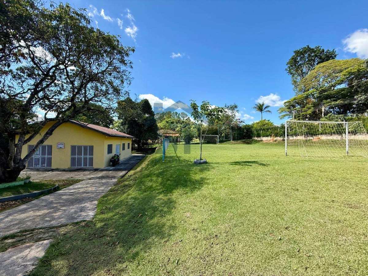 Chácara à venda em Itupeva-SP no bairro Chácaras do Guacuri - ST Imobiliária