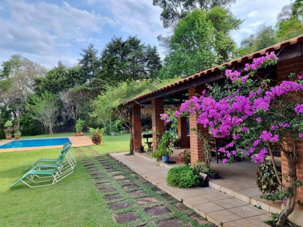 Chácara à venda no Bairro Guacuri em Itupeva SP - ST Imobiliária