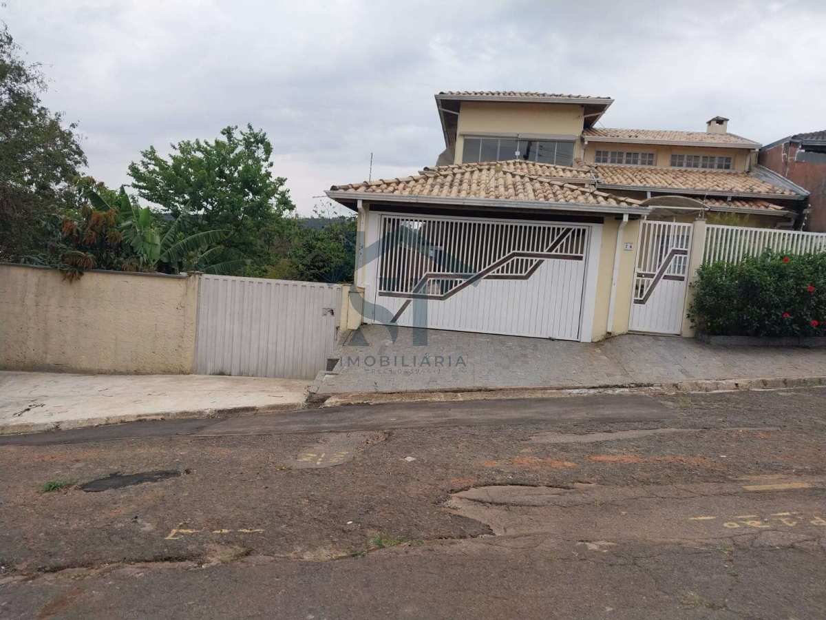 Casa à venda em Itupeva-SP no Residencial Jardim Perolla - ST Imobiliária